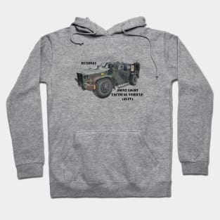 M1280A1 JLTV Hoodie